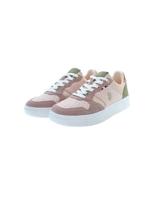 KOSMO009 U.S. POLO ASSN | KOSMO009W/5SM1/LPI-PIN02